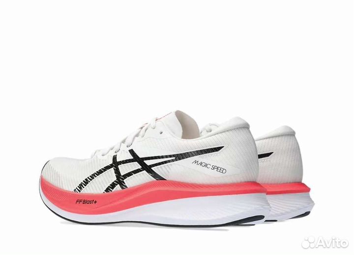 Asics Magic Speed 3.0 (35-42.5 EU) Оригинал