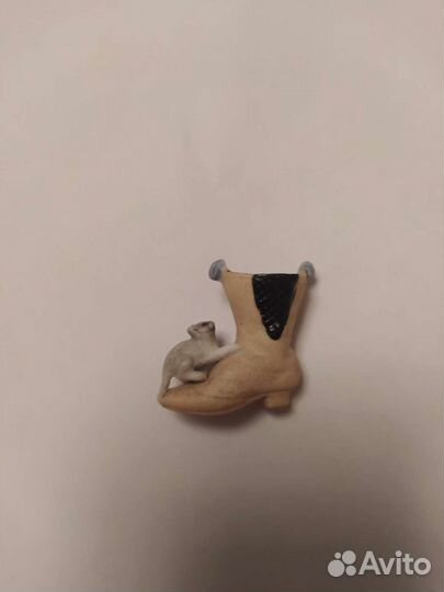 Статуэтка Германия