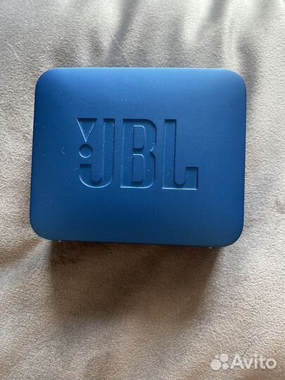 Jbl go 2