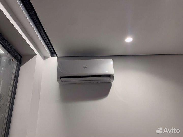 Кондиционер кеnтатsu