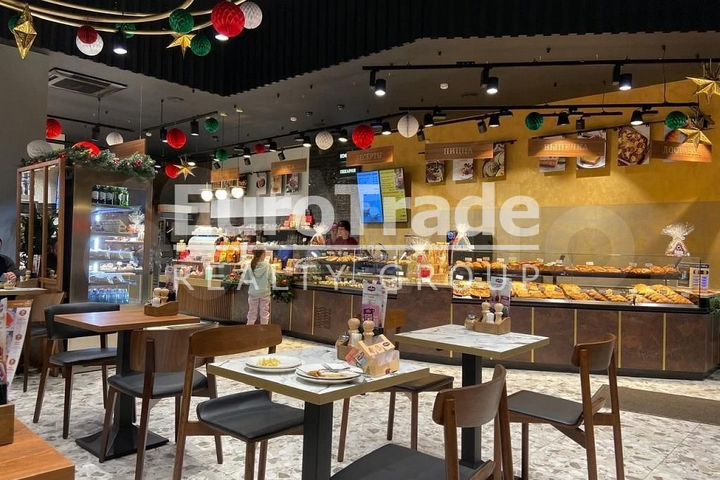 Продам торговое помещение, 245 м²