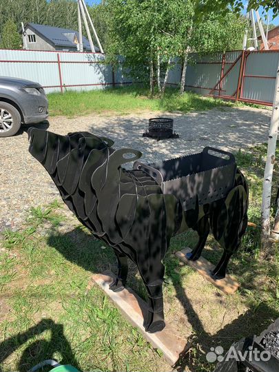 Плазменная резка металла