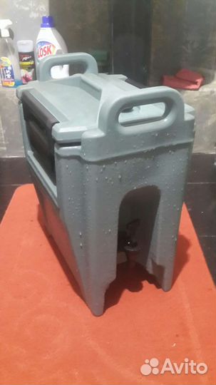 Термос cambro uc 250