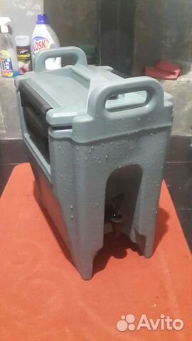 Термос cambro uc 250