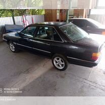 Audi 200 2.1 MT, 1986, 227 500 км