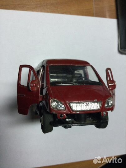 Модели автомобилей 1 43