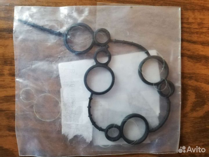 Прокладка оригинал Mercedes A6540517100