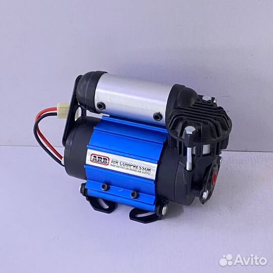 Автомобильный компрессор ARB ckma 24V