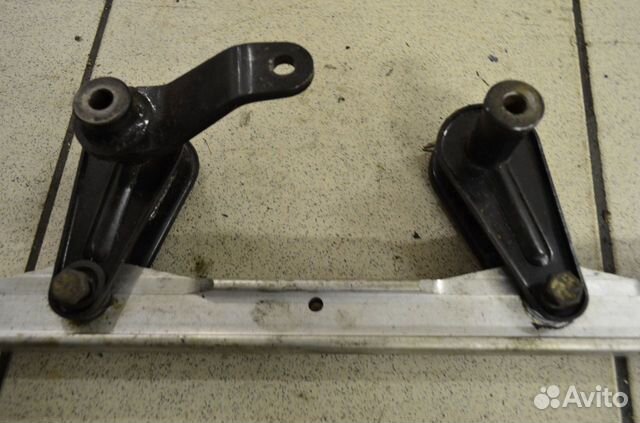 Рулевая трапеция Arctic Cat 1000 thundercat