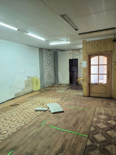 Торговая площадь, 50 м²