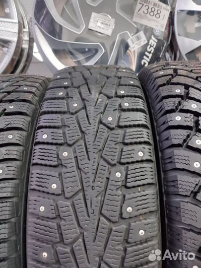 Nokian Tyres Hakkapeliitta 7 185/70 R14