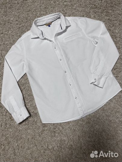 Рубашка р146