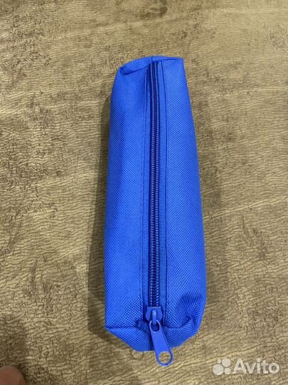 Пенал школьный