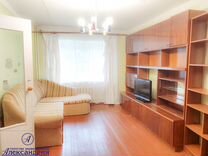 2-к. квартира, 45,1 м², 1/5 эт.