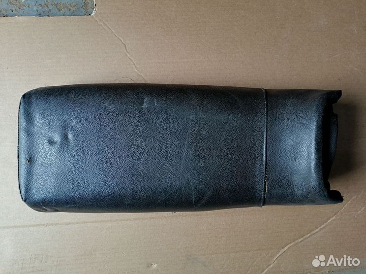 Сиденье зид 50 пилот