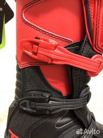 Мотоботы кросс, эндуро