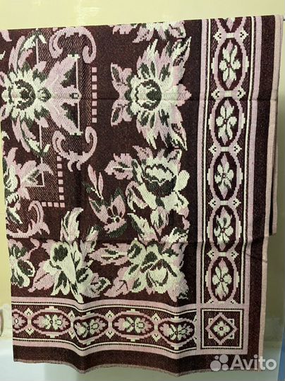 Скатерть гобелен