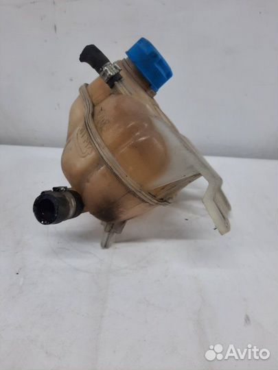 Бачок расширительный Fiat Punto хэтчбэк 3 дв. 1.2