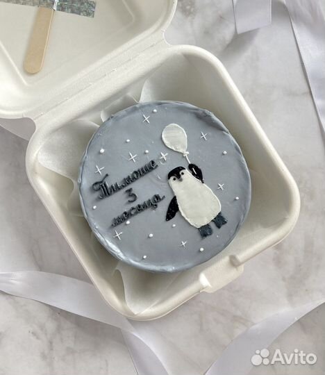 Бенто торты, Капкейки, Торты, Трайфл, Стаканчики