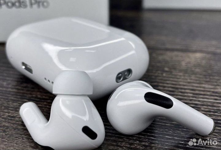 Airpods pro 2 оригинальное качество