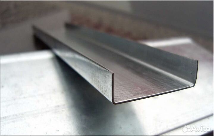 Профильная труба