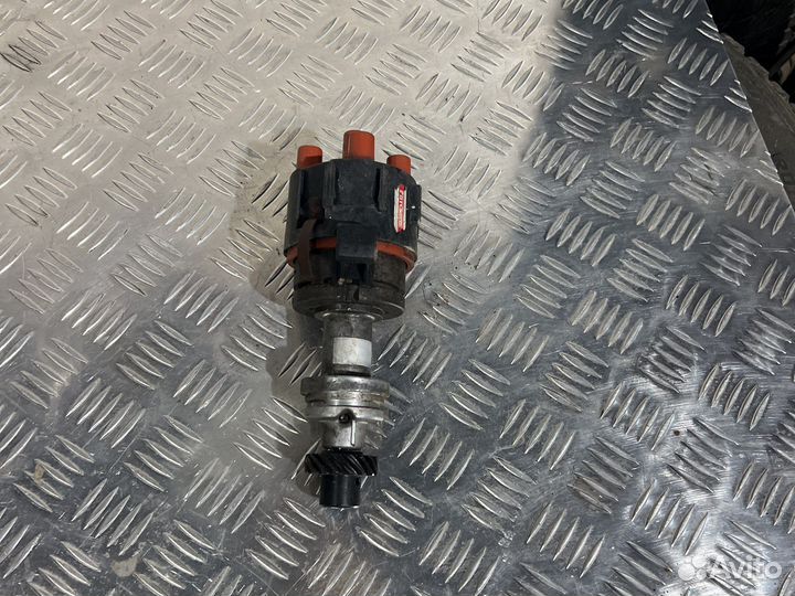 Трамблер audi 80 b4