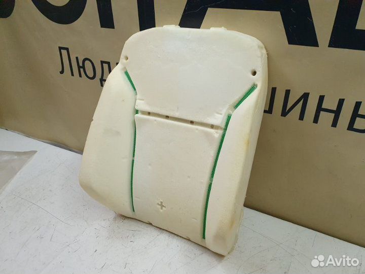 Подушка сиденья передняя Ford