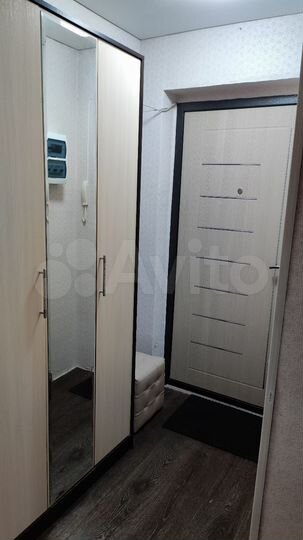 1-к. квартира, 39,5 м², 2/3 эт.