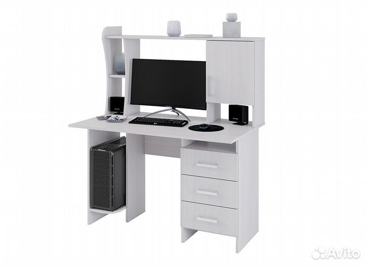 Компьютерный стол №5
