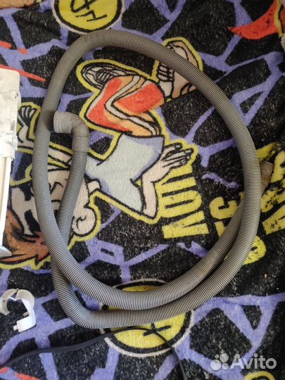 Запчасти для стиральной машины Indesit wisn81 б/у