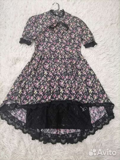 Платье женское 44 размер