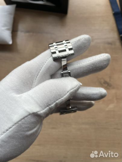 Tissot couturier automatic 7750 voljoux