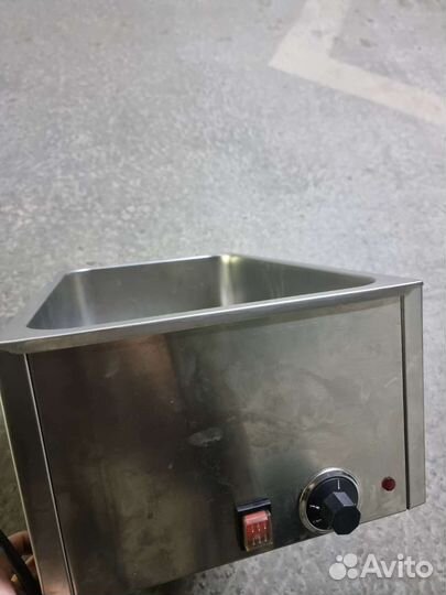 Мармит электрический Saro BM 150