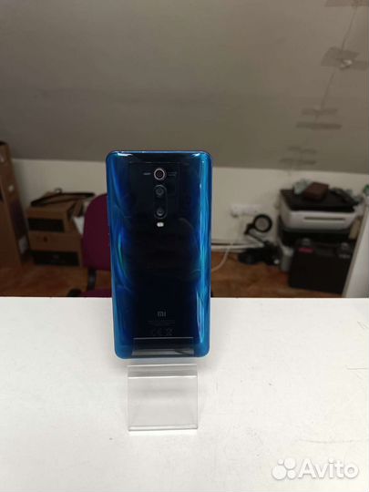 Телефон Xiaomi Mi Redmi 9T Pro 6/64