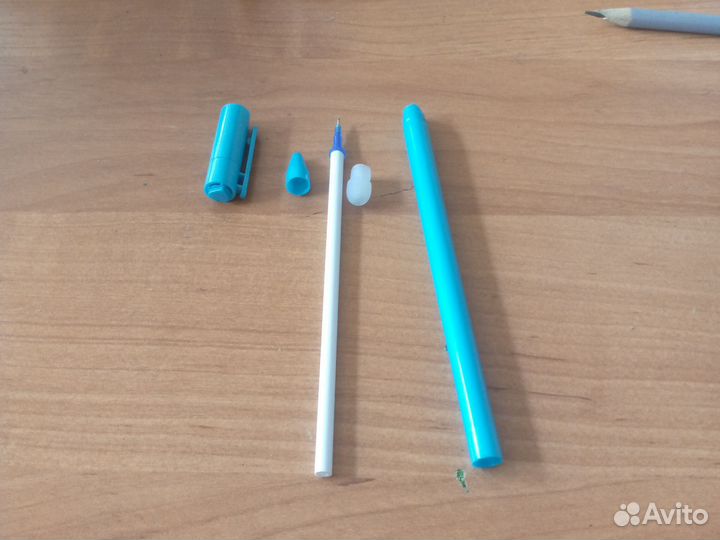 Ручка стеручка