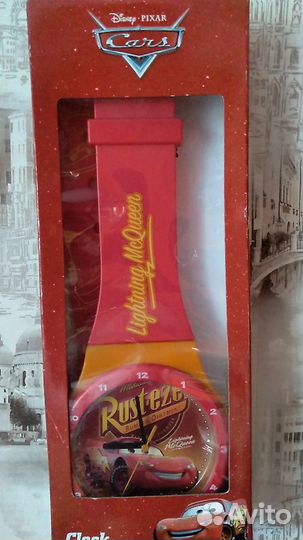 Часы настенные