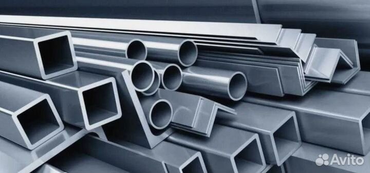 Швеллер 24мм
