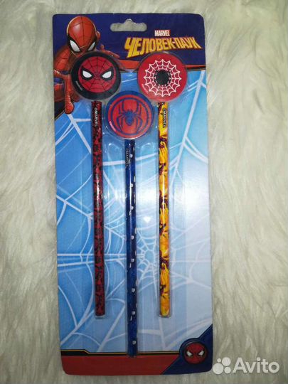 Канцелярские товары