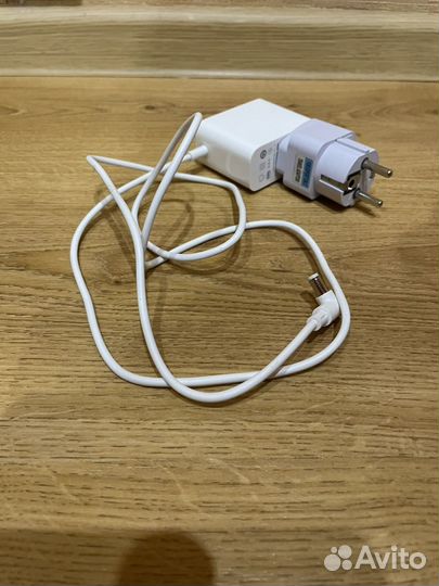 Робот пылесос xiaomi