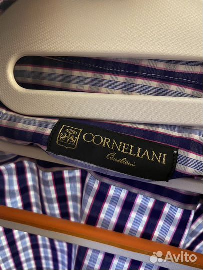 Corneliani рубашка
