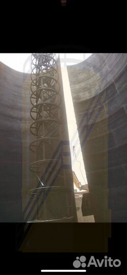 Резервуар Горизонтальный ргс-160 м3