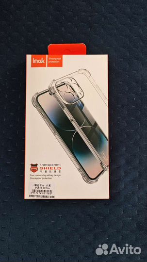 Xiaomi mi 11 ultra чехол