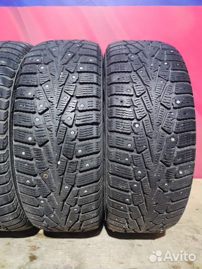 Cordiant Snow Cross 195/55 R15