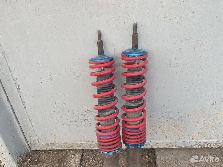 Койловеры Golf,Vento