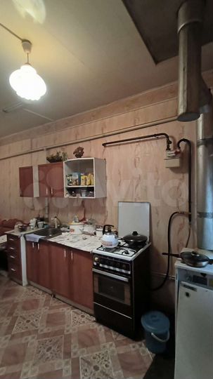 Дом 61,4 м² на участке 26 сот.