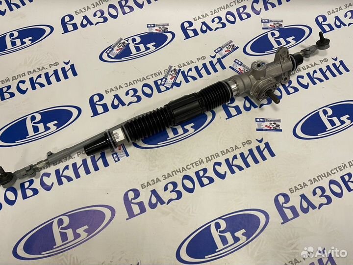 Рейка рулевая Гранта 2190 в сборе 2192-3400010-00