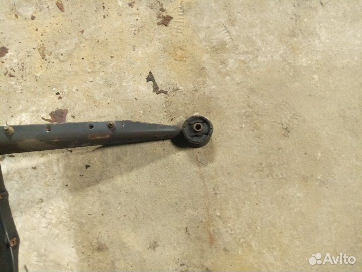 Балка подвески задняя Subaru Forester SF5 EJ20