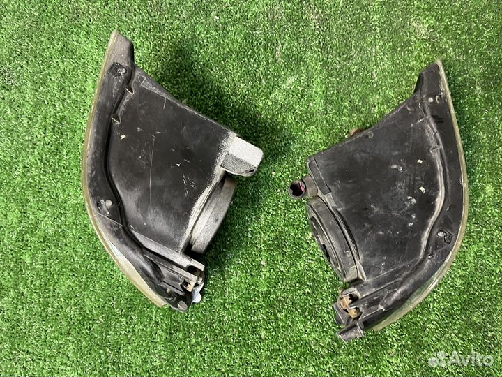 Туманки Chaser рестаил jzx100