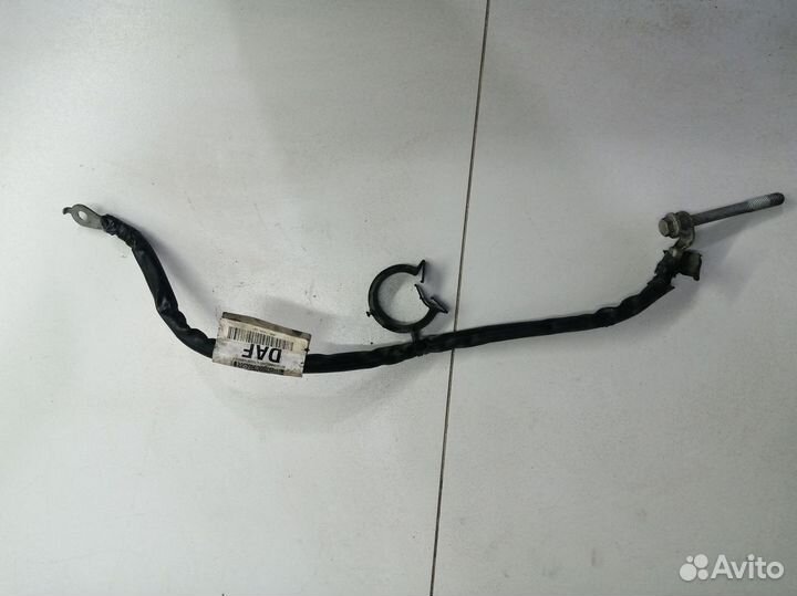 Провод (массы) Ford Focus (III) III (2010-2015)