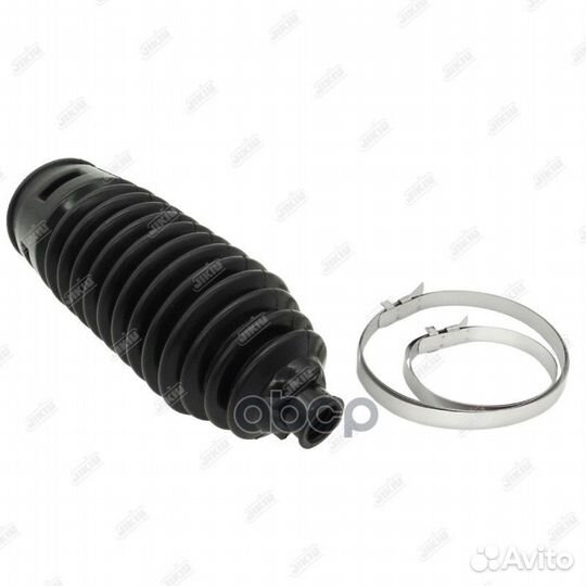 Пыльник рулевой рейки CG22006 jikiu